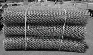 Durable Chain Link