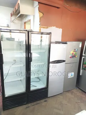 Reliable Chilled Fridge