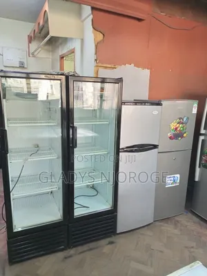 Reliable Chilled Fridge