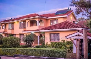 5bdrm Villa in Karen for rent