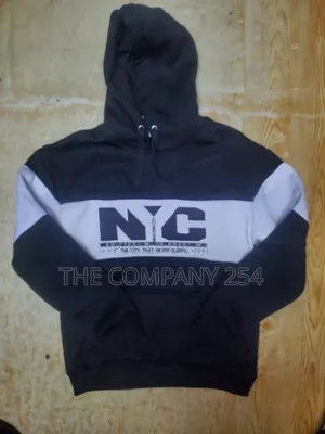 Quality Designer Unisex All Weather Casual Hoodie Sweaters