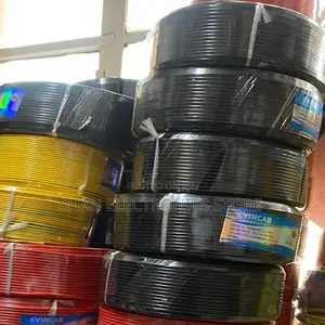Electrical Wiring Cable 1.5mm 90 Meters Single Core Available Now