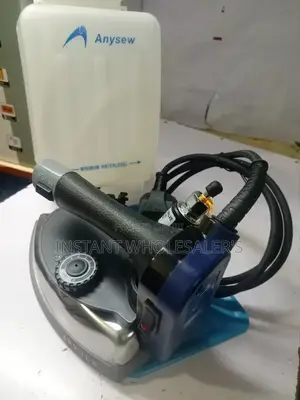 Commercial Steam Iron Anysew