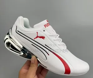 Puma Super Gt Size 40-45