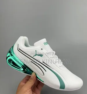 Puma Super Gt Size 40-45