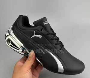 Puma Super Gt Size 40-45