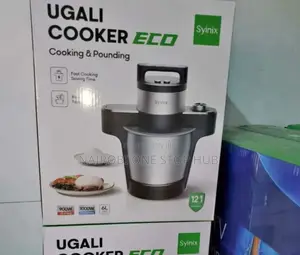 Syinix Ugali Cooker