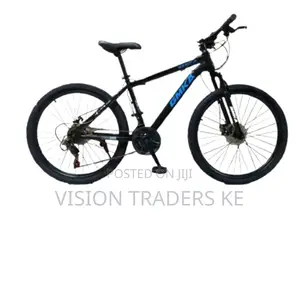 Premier Mountain Bike Size 24