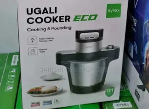 Syinix 6litres Ugali Maker