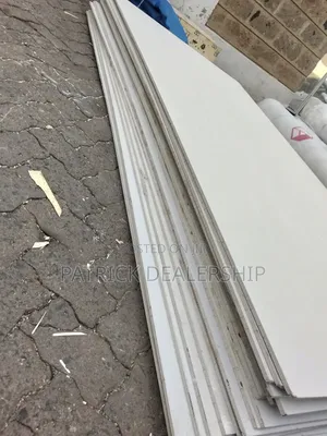 Fibre Cement Board