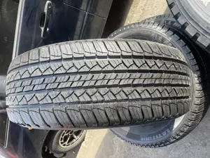 265/65r17 Michelin Tyres
