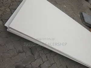 12mm Fibre Cement Board