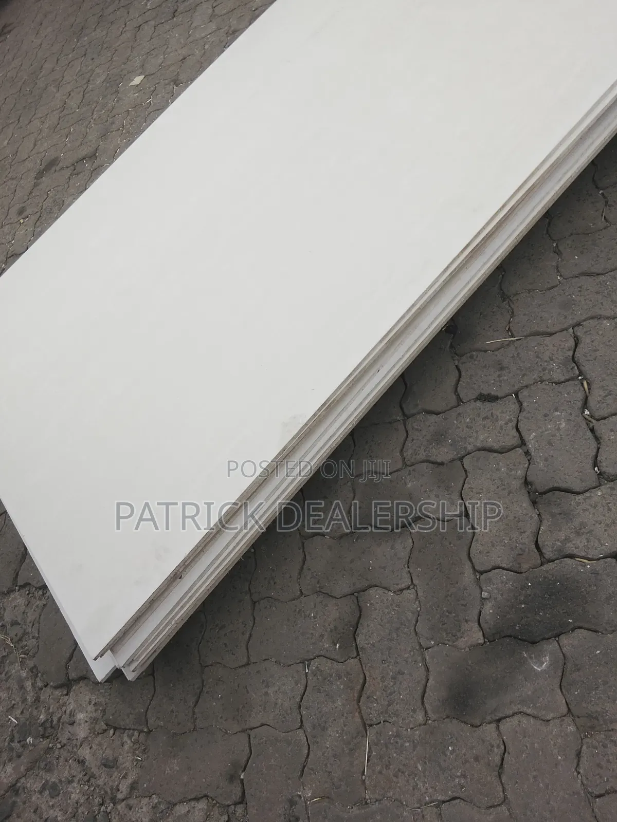 12mm Fibre Cement Board
