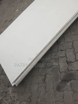 12mm Fibre Cement Board