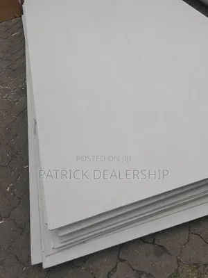 High Quality Fibre Cement Board