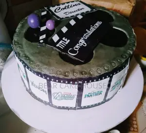 Simple Delight Cakes 1kg