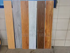 SPC Flooring Boards 5mm