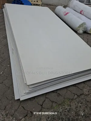 Fibre Cement Boards