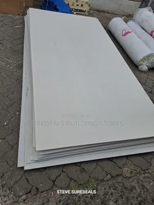 Fibre Cement Boards