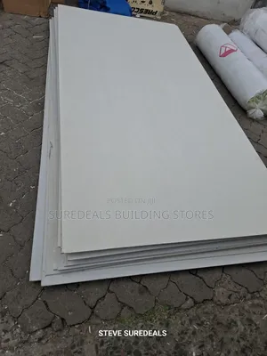 Fibre Cement Boards