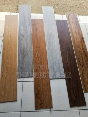 SPC Flooring Tiles 100% Waterproof