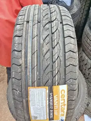 215/45r17 Centara Tyres