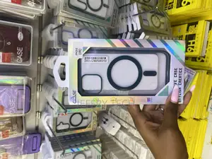 Misea iPhone 11 Pro Newskin Case Compatible With Magsafe -Green