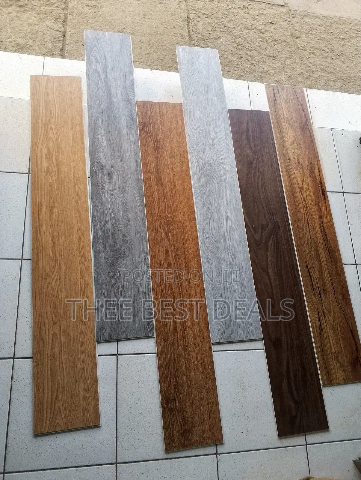 SPC Flooring Tiles/SPC Flooring