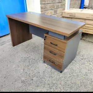 Imported Executive Desk