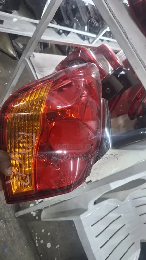 Mitsubishi RVR/ Outlander/Asx Taillight