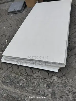 4.5mm Fibre Cement Board