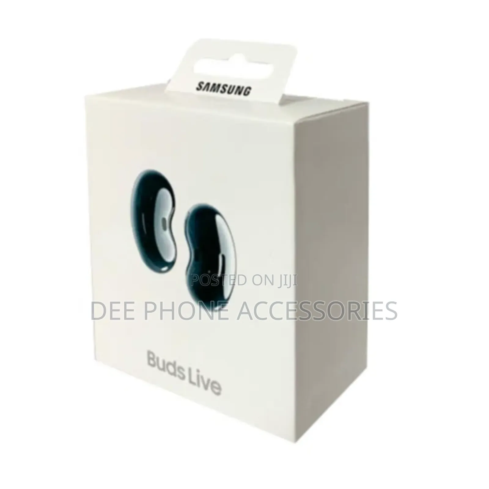 New Samsung Galaxy Buds Live Wireless Earbuds