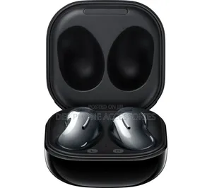New Samsung Galaxy Buds Live Wireless Earbuds