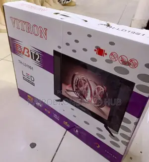 Digital 19inch Vitron