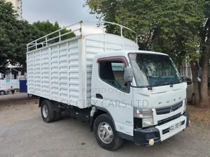 Mitsubishi Fuso Lorry