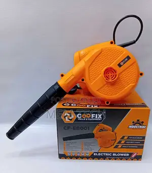 Powerful Coofix Electric Blower