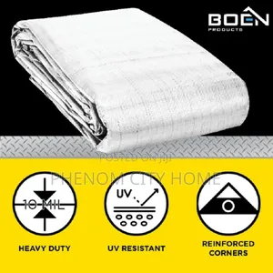 Quality Hunter Tarp Canvas Cover