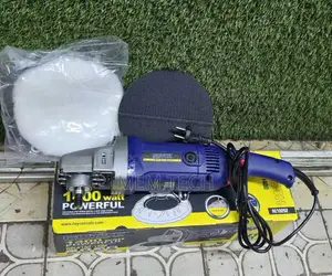 Quality Royce Buffing Machine 1400w