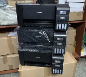 Epson L3250 Clean Refurbished All in One Printers