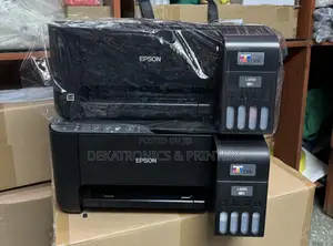 Epson L3250 Ex Idonesia Printer