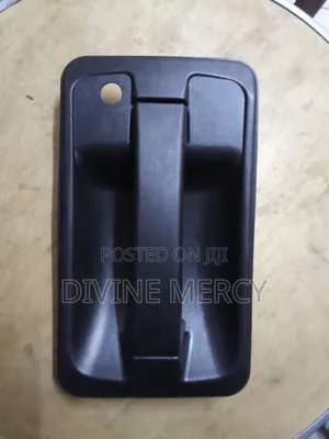 FRR 90 Door Outer Handle