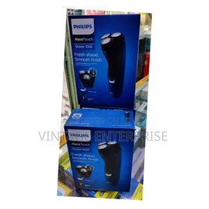 *Philips Original Smoother With Trimmer