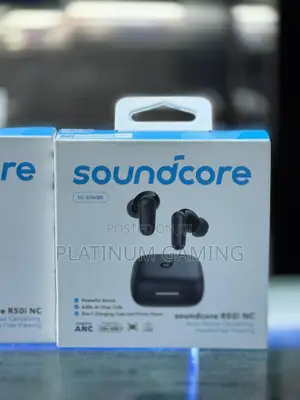 Anker R50i Nc(With Noise Cancelling Technology