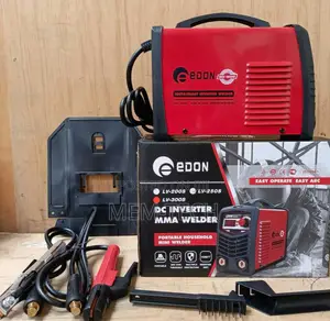 Edon Lv250s Welding Machine
