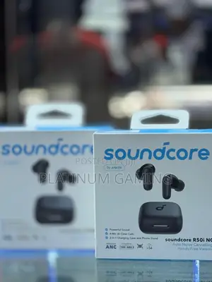 Anker Soundcore R50i Nc Price in Kenya