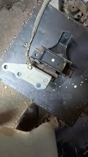 Engine Mount Swift New Model