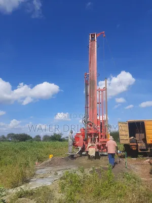 Nakuru Maji Drilling LTD