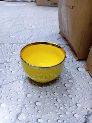 6pc Ceramic Stew Bowls / Food Bowl