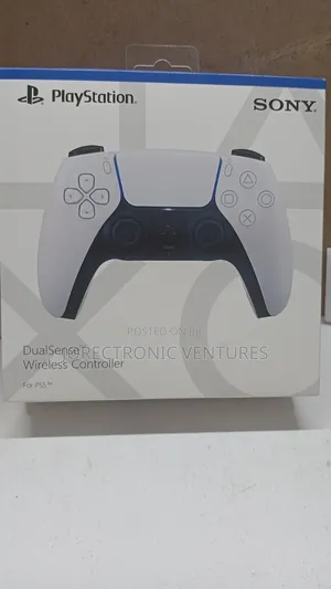 Dualsense Wireless Controller Ps5 Pad