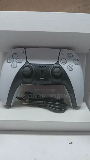 Dualsense Wireless Controller Ps5 Pad